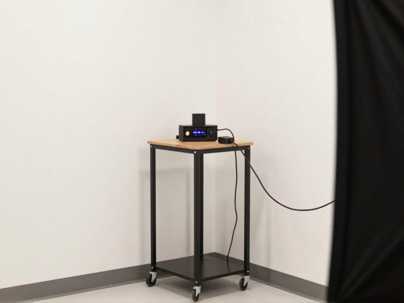 Alquiler de estudio fotográfico en Córdoba